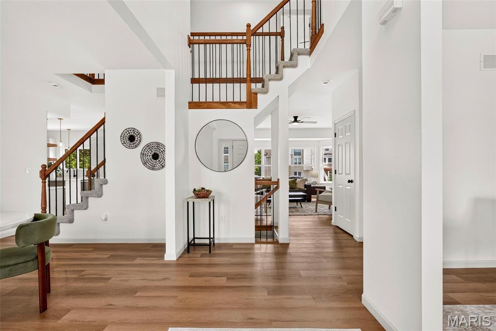 1224 Cold Spring Drive Property Photo 3