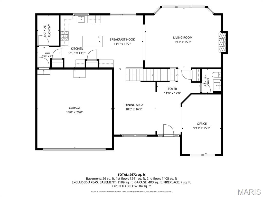 1224 Cold Spring Drive Property Photo 44