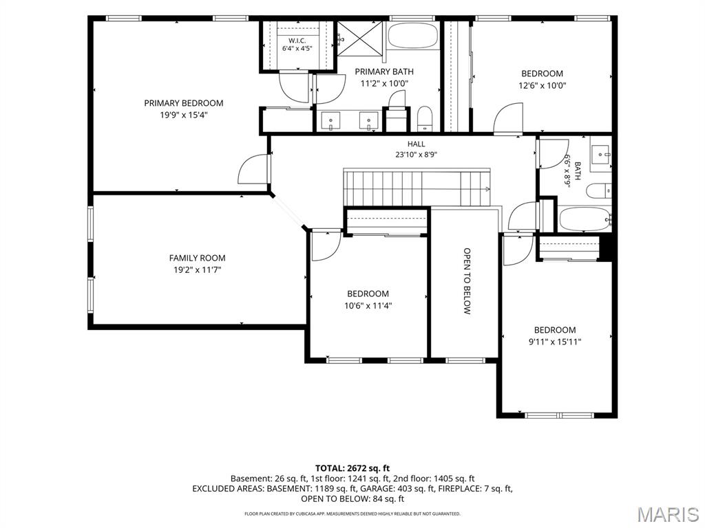 1224 Cold Spring Drive Property Photo 45