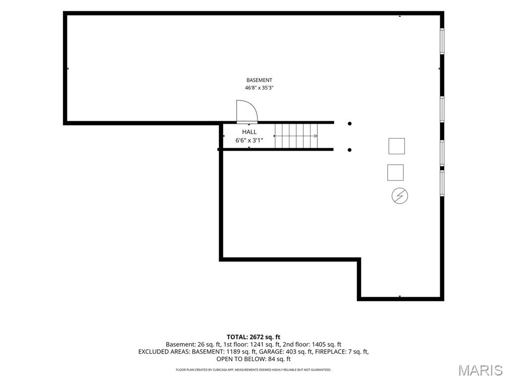 1224 Cold Spring Drive Property Photo 46