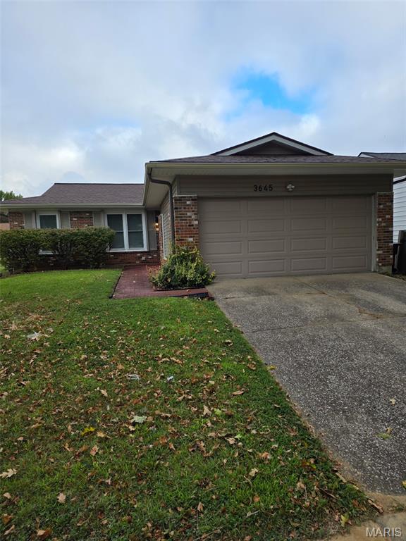 3645 Greenway Chase Drive Property Photo 1