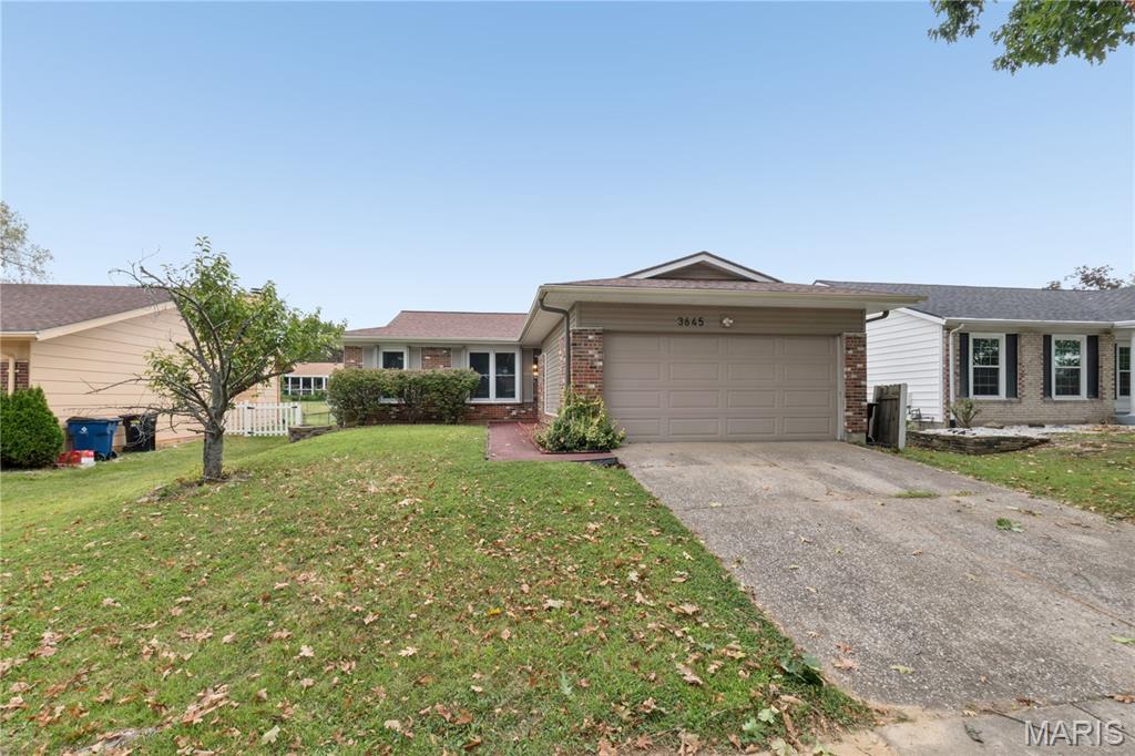 3645 Greenway Chase Drive Property Photo 1