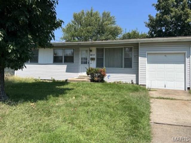 3017 Glade Avenue Property Photo 1
