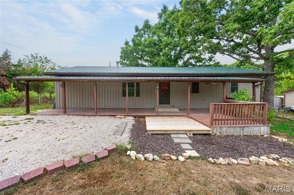 14467 Worth Lane Property Photo 1