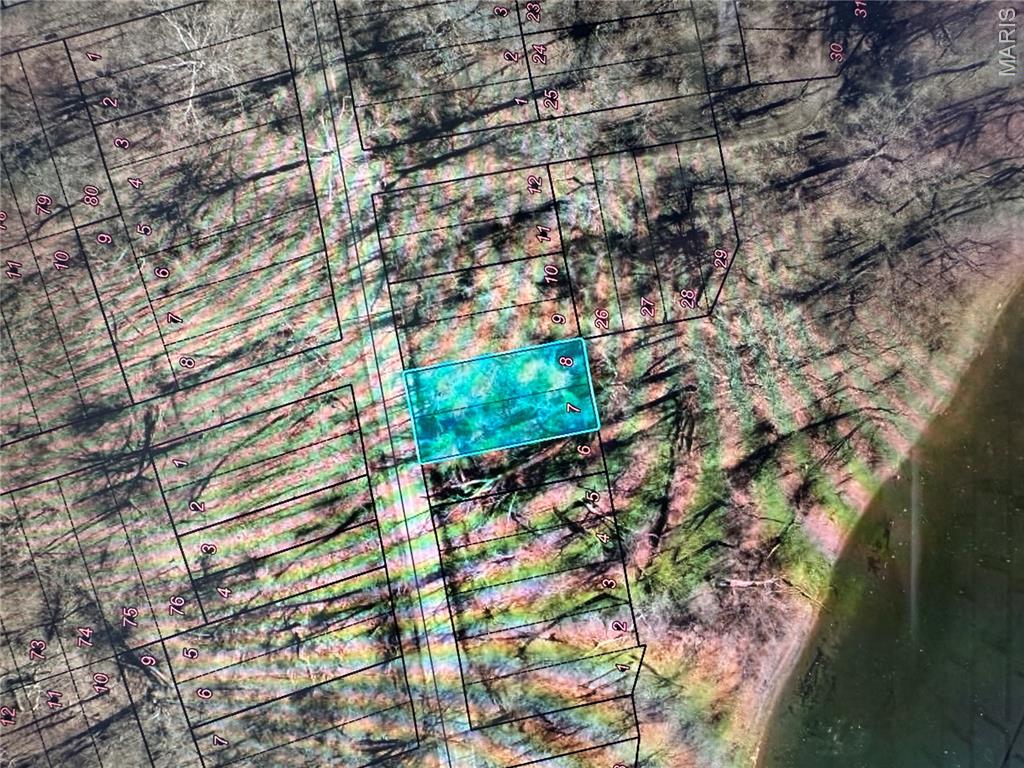 0 Corisande Hills Rd. Property Photo 3