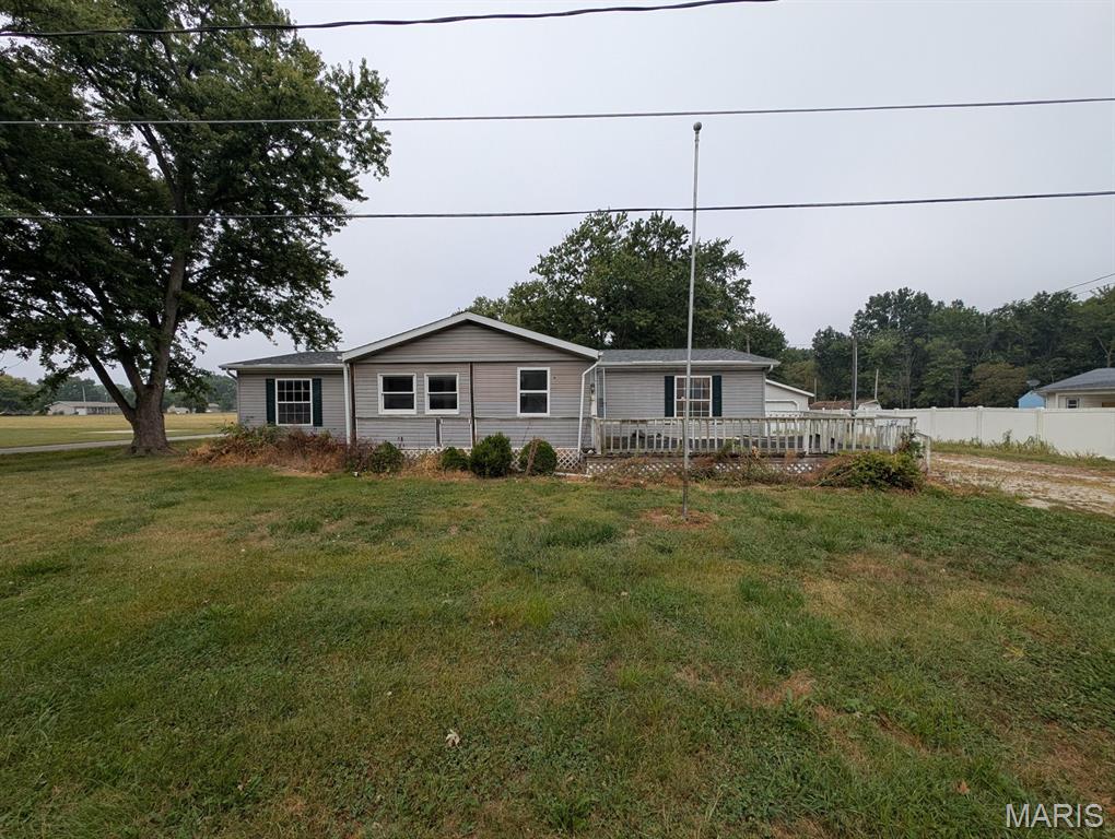 117 S Thompson Street Property Photo 1