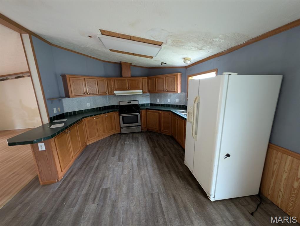 117 S Thompson Street Property Photo 11