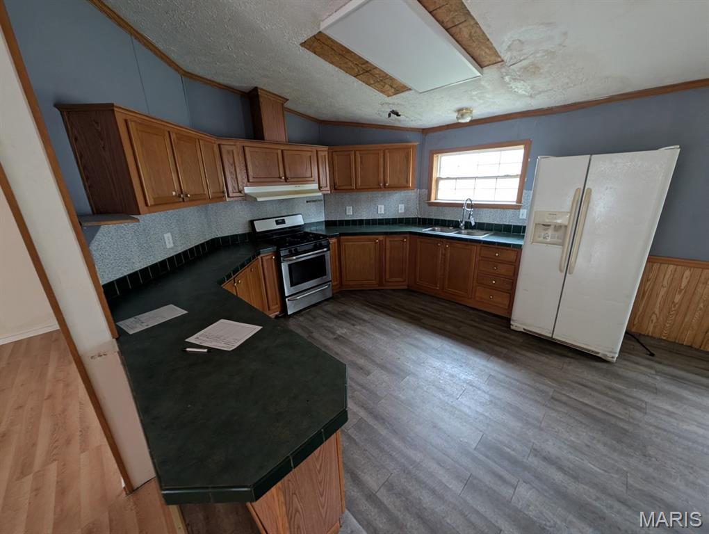 117 S Thompson Street Property Photo 12
