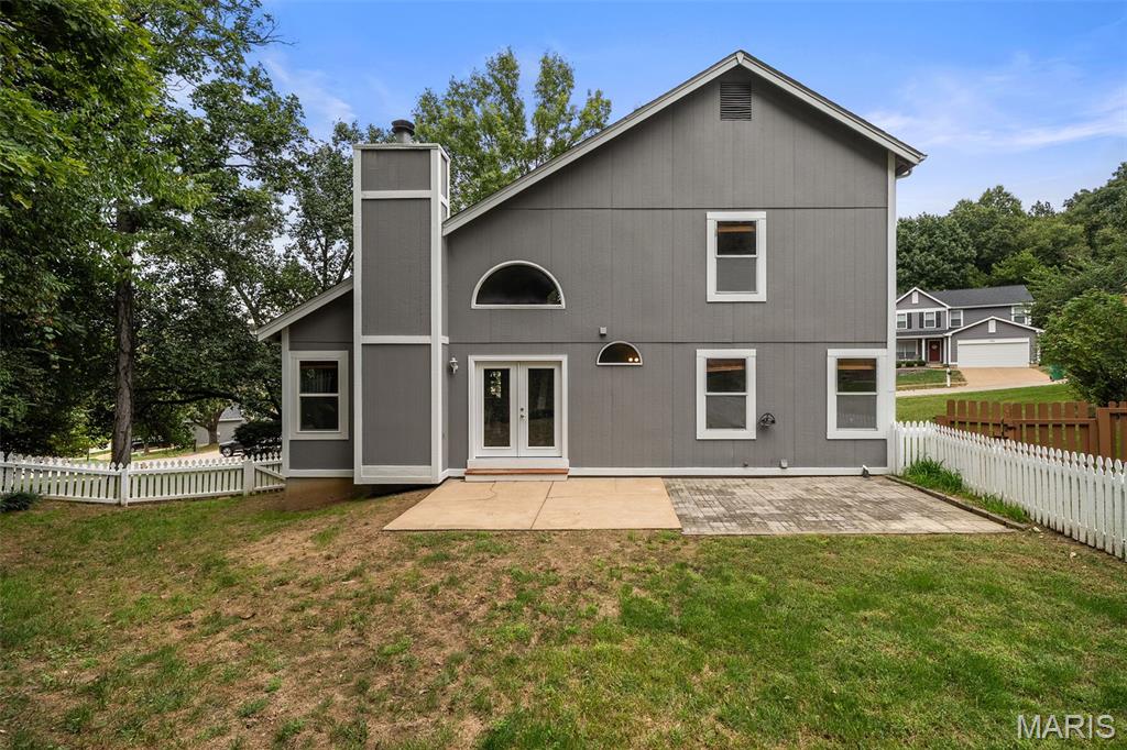 1843 Strawberry Ridge Drive Property Photo 30