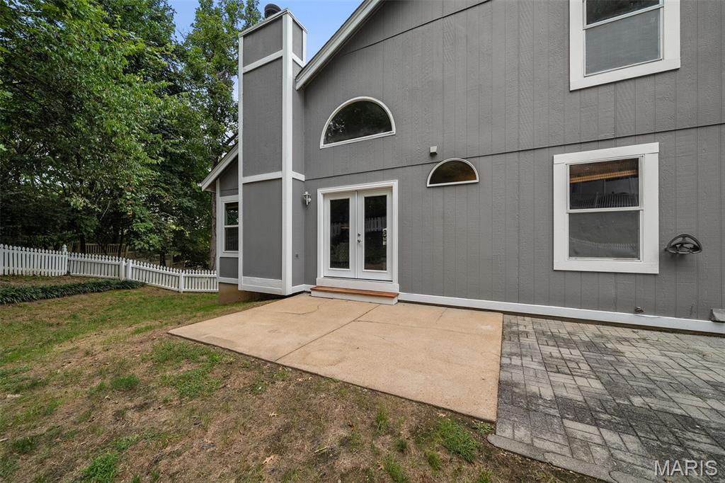1843 Strawberry Ridge Drive Property Photo 31