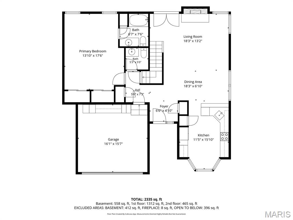 1843 Strawberry Ridge Drive Property Photo 33