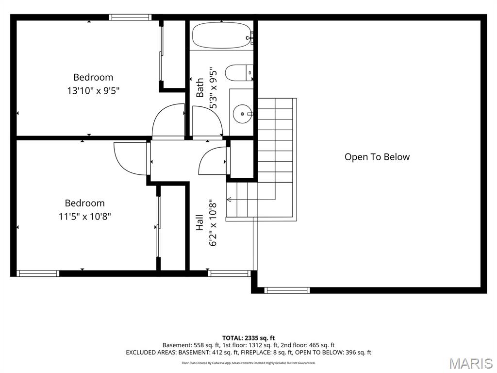 1843 Strawberry Ridge Drive Property Photo 34