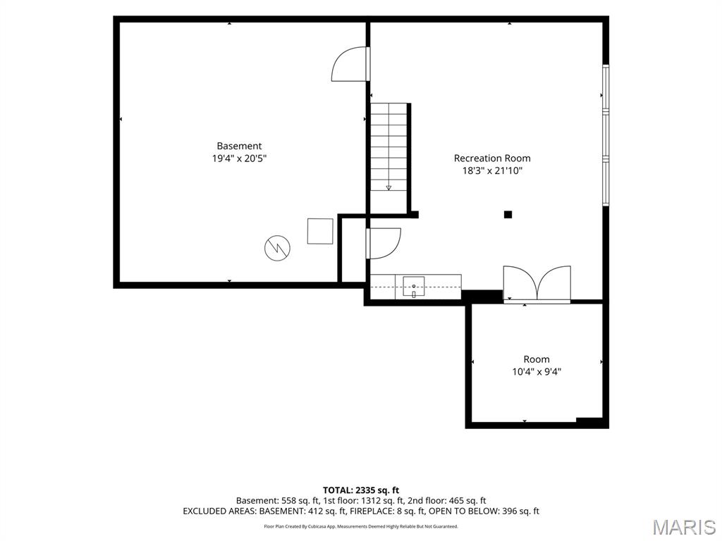 1843 Strawberry Ridge Drive Property Photo 35