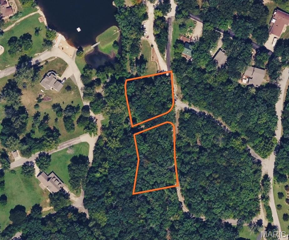 1 +/- Ac 00a White Oak Property Photo 1