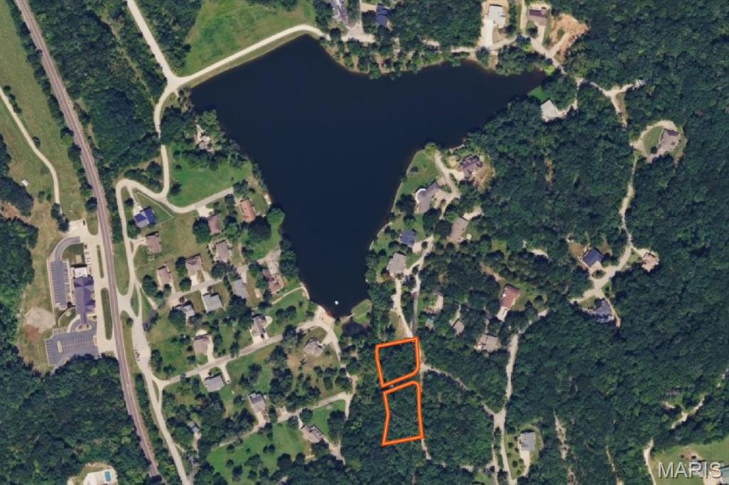 1 +/- Ac 00a White Oak Property Photo 2