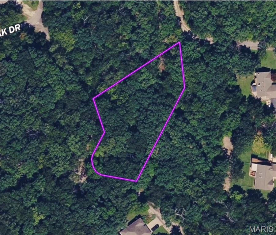 .8 +/- Ac 00c White Oak Property Photo 1