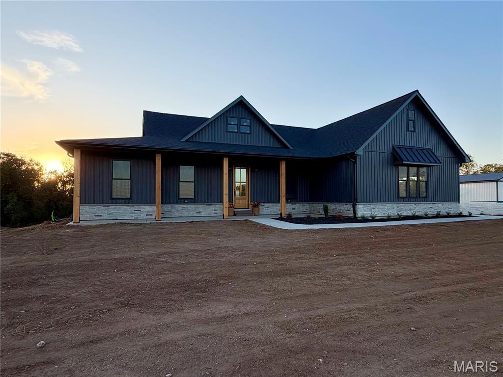 24557 Meadows Trail Property Photo 2