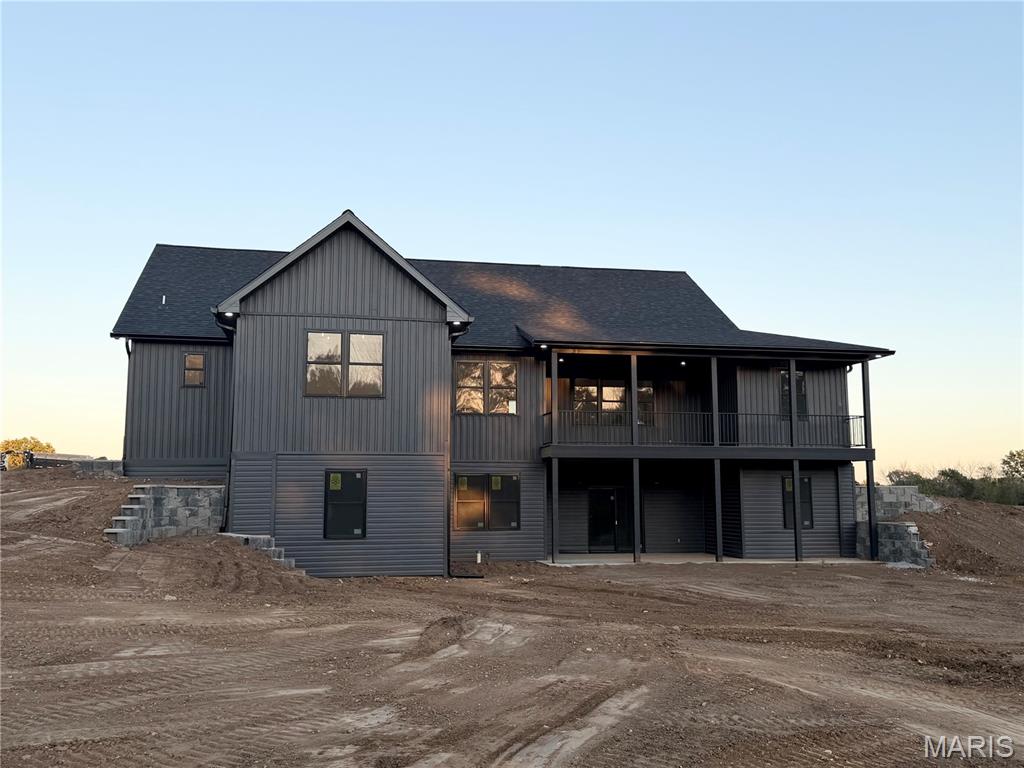 24557 Meadows Trail Property Photo 5