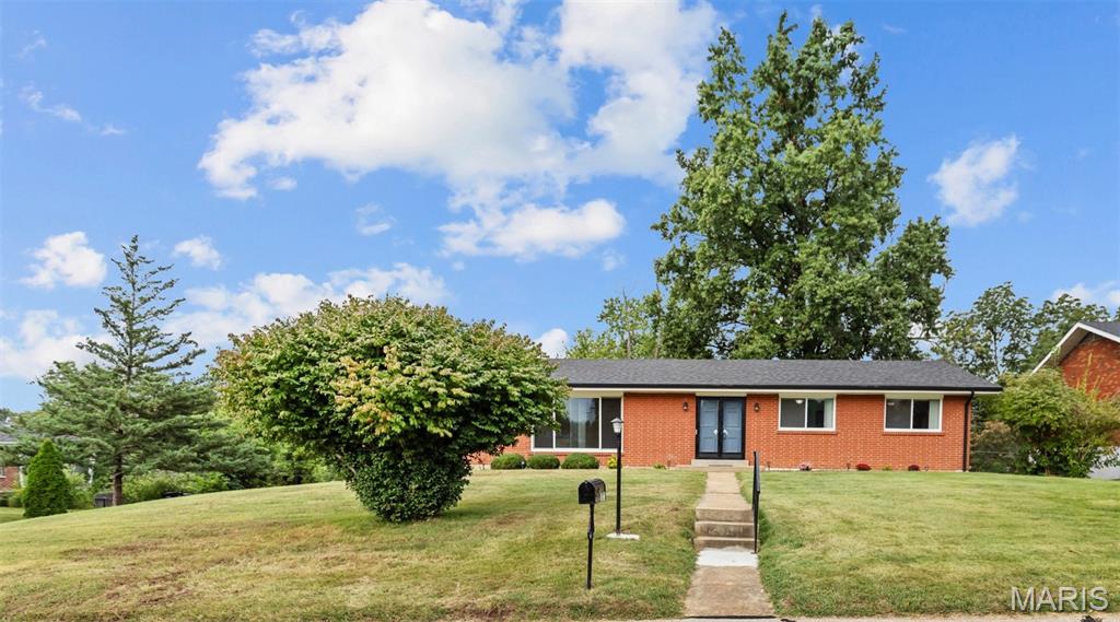 10621 Rebecca Drive Property Photo 1