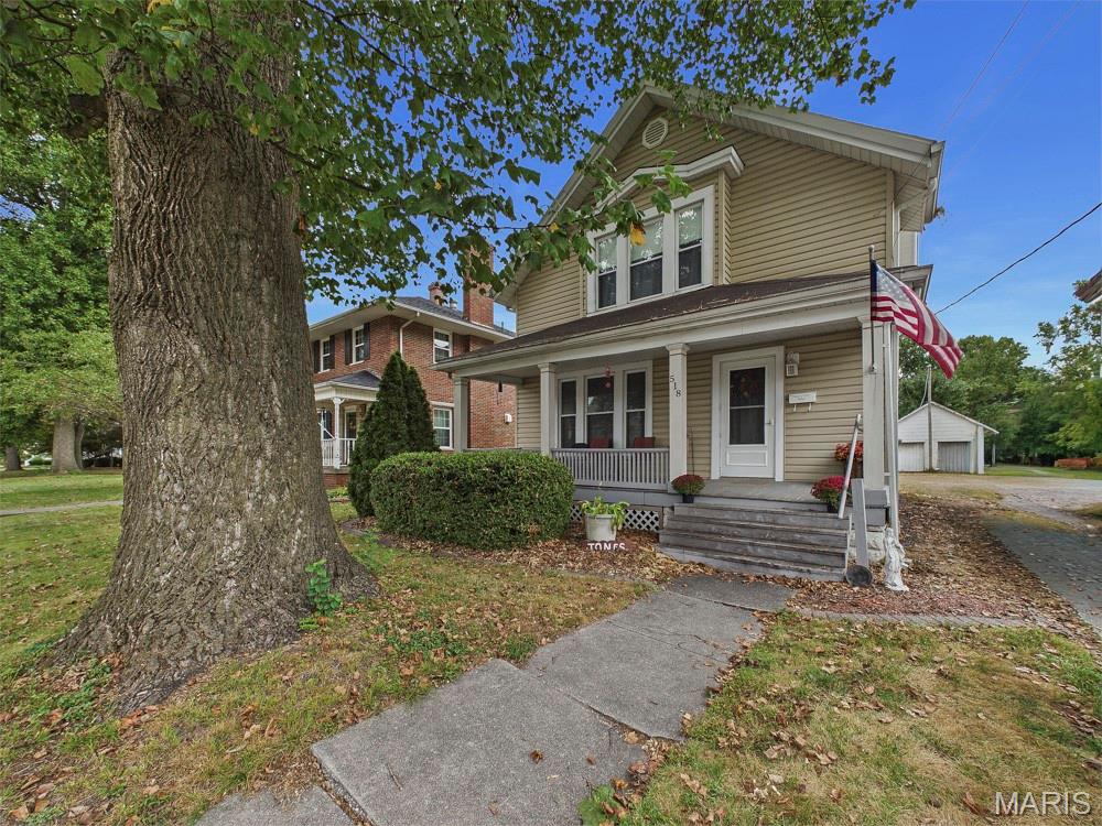 518 W Pearl Street Property Photo 1