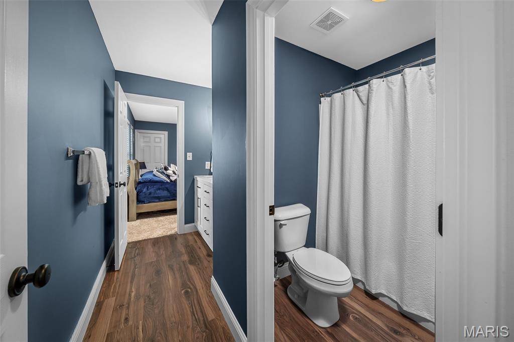 121 Fox Haven Drive Property Photo 41