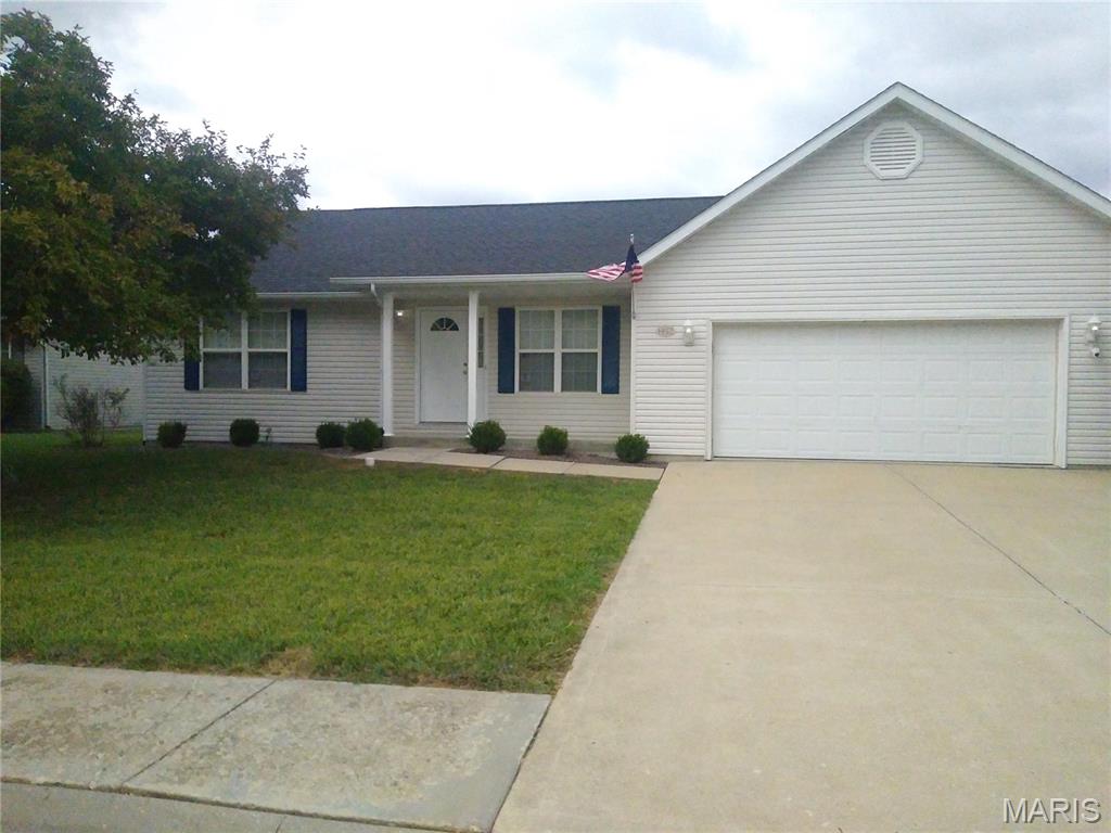 1452 Kingsley Drive Property Photo 1