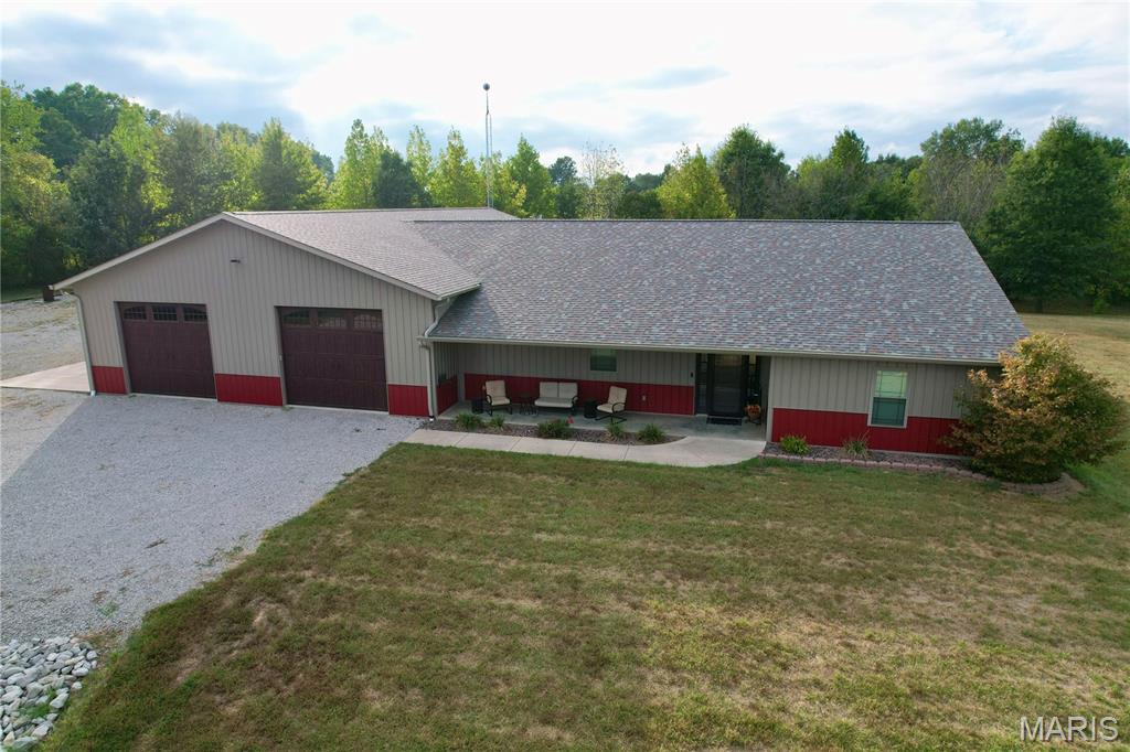 23757 N Carpenter Lane Property Photo 1