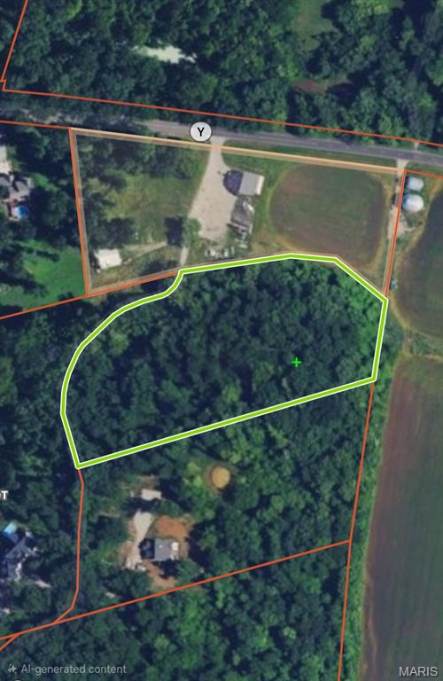 112 Hunters Hollow Lane Property Photo 1