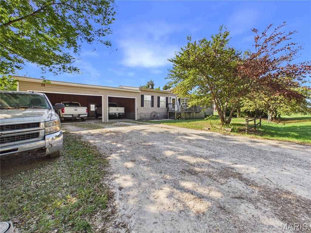 100 E Highway 62 Property Photo 5