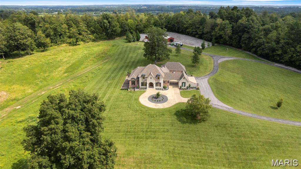 499 Mossy Oak Ridge Property Photo 1