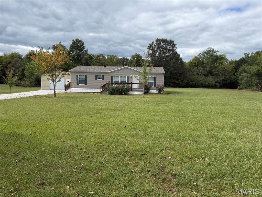26039 Rynelle Drive Property Photo 1