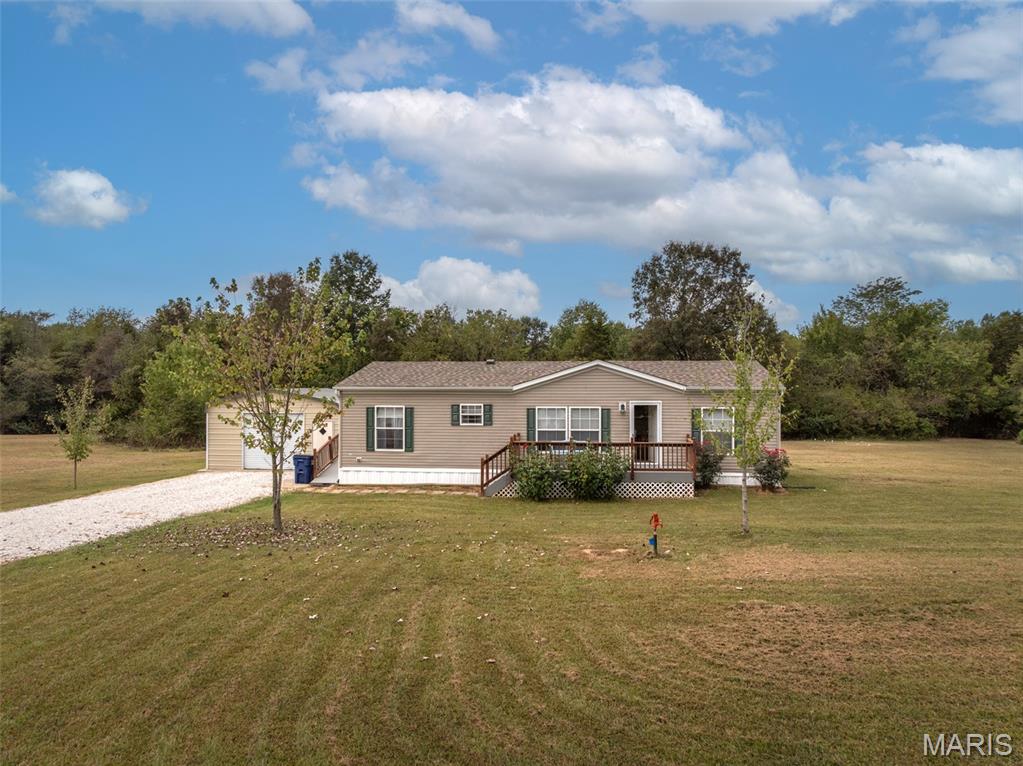 26039 Rynelle Drive Property Photo 1