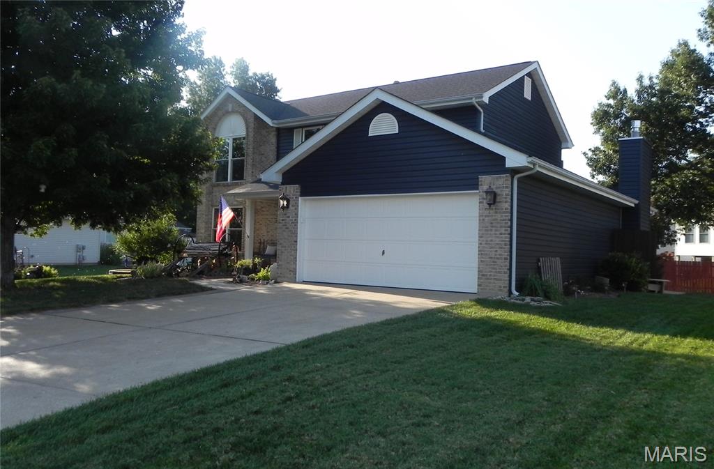 4 Tinsmith Court Property Photo 1