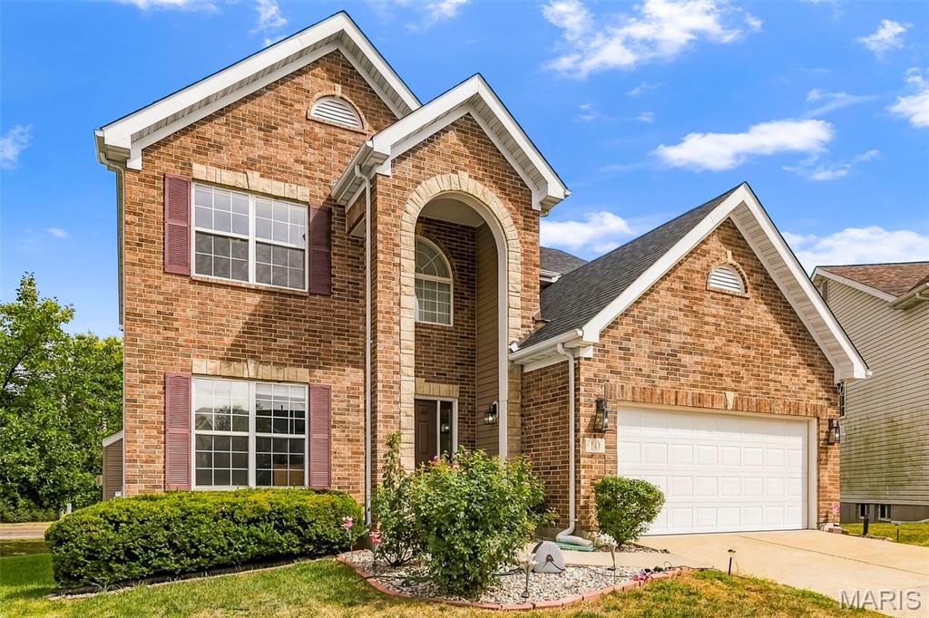 10 Ashbury Crossing Court Property Photo 1