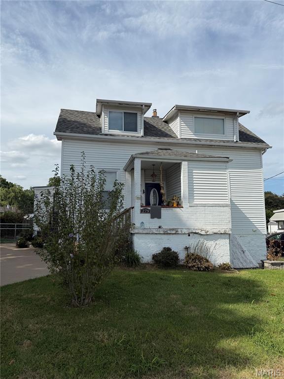 279 Old County Road Property Photo 1