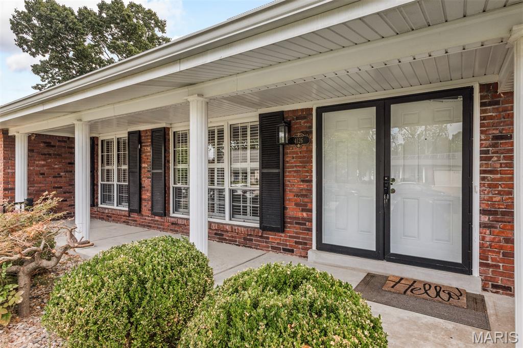 4126 Concord Oaks Drive Property Photo 5