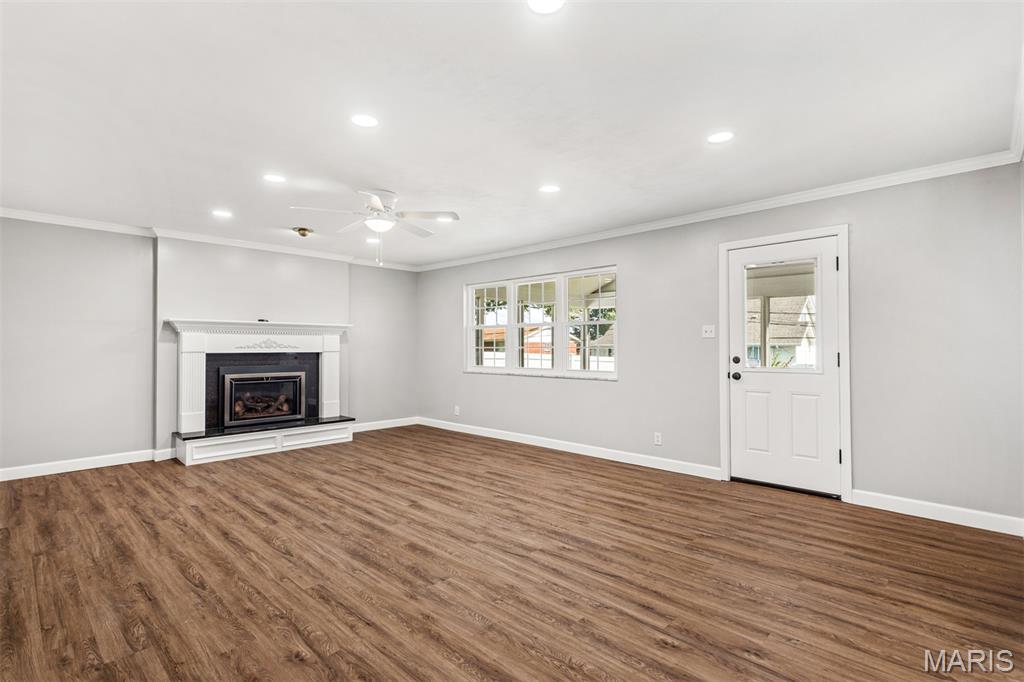 4126 Concord Oaks Drive Property Photo 13