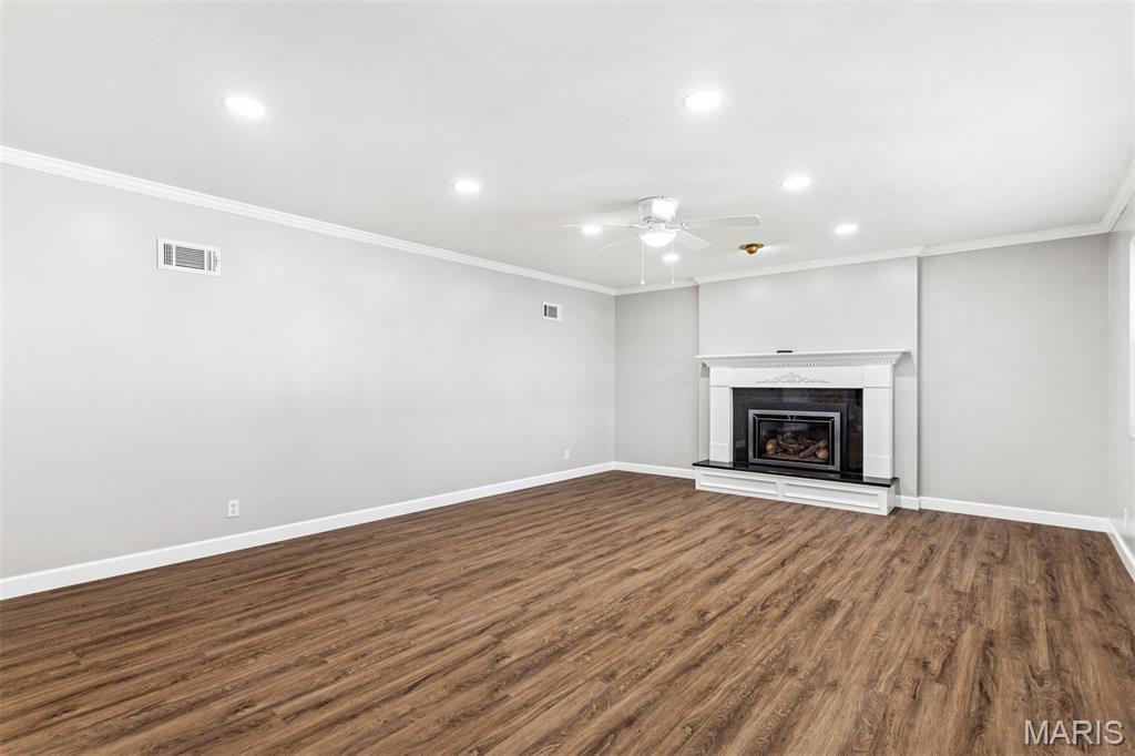 4126 Concord Oaks Drive Property Photo 14