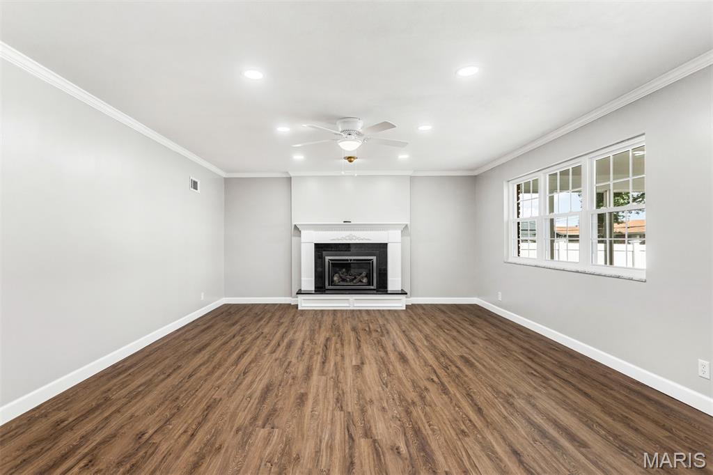 4126 Concord Oaks Drive Property Photo 15