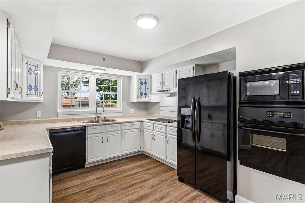 4126 Concord Oaks Drive Property Photo 18