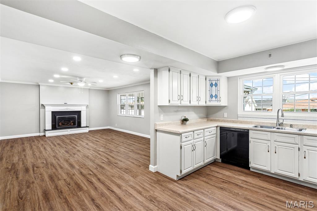 4126 Concord Oaks Drive Property Photo 19