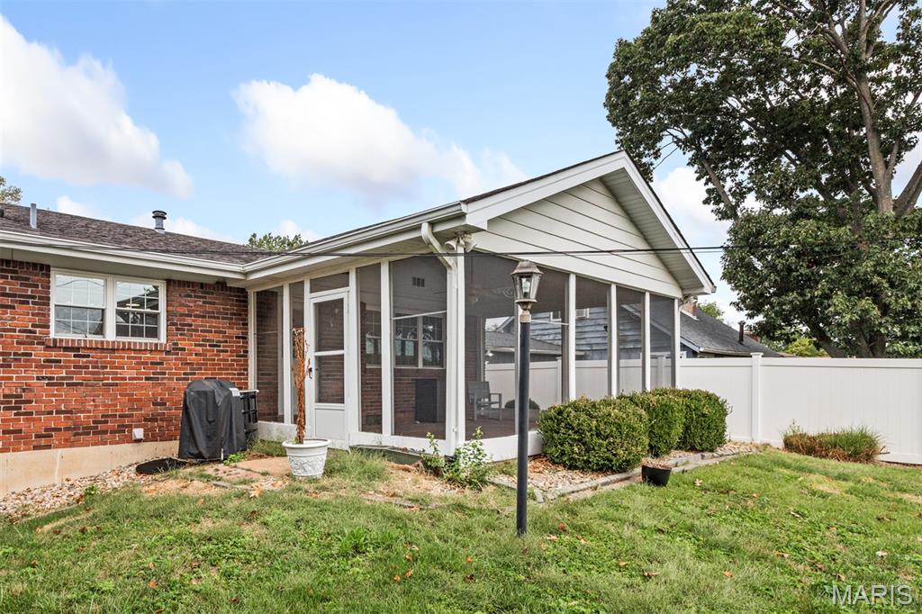 4126 Concord Oaks Drive Property Photo 41