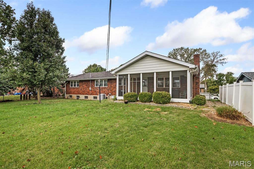 4126 Concord Oaks Drive Property Photo 42