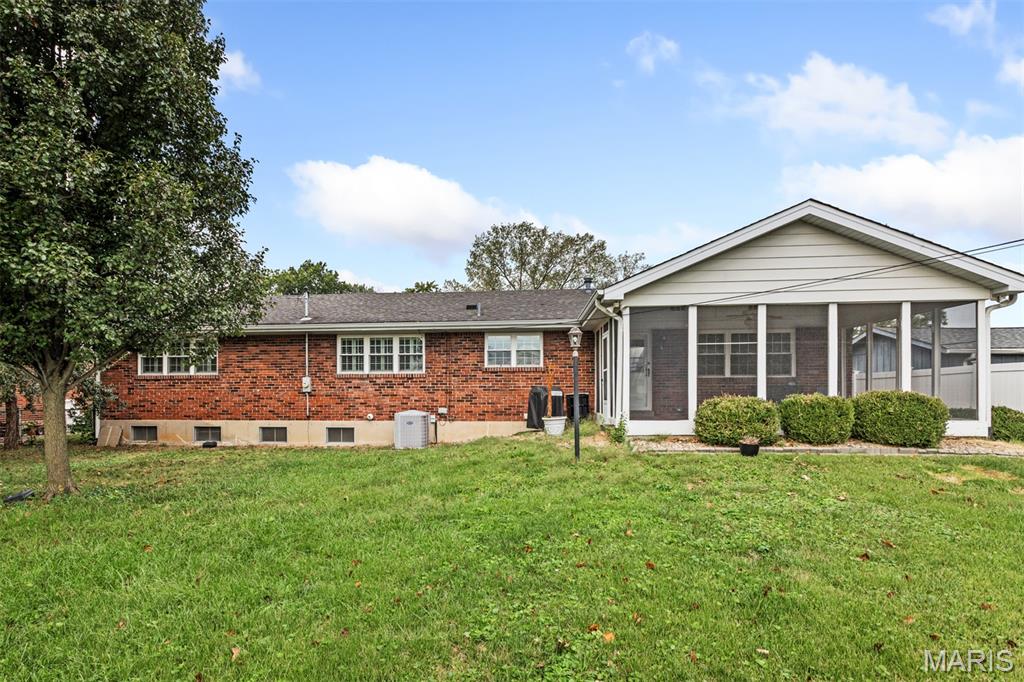 4126 Concord Oaks Drive Property Photo 43