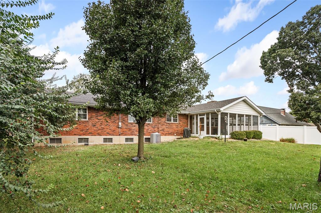 4126 Concord Oaks Drive Property Photo 44