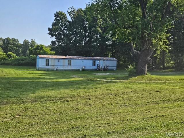 4675 County Road 1340 Property Photo 1