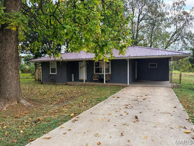 522 Hunter Avenue Property Photo 1
