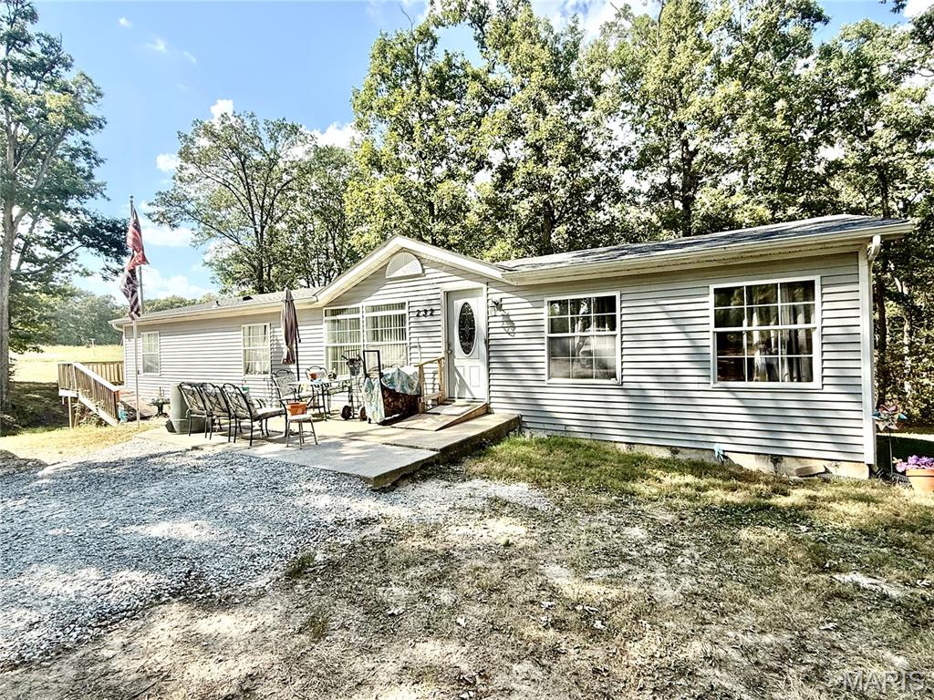 232 Westwind Trail