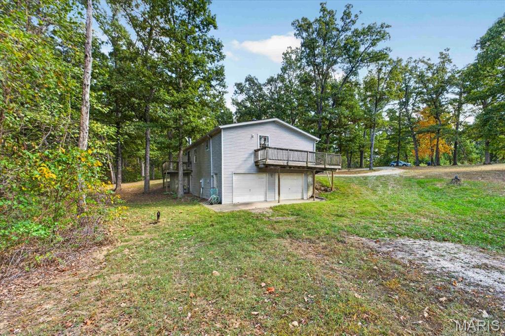 232 Westwind Trail Property Photo 35