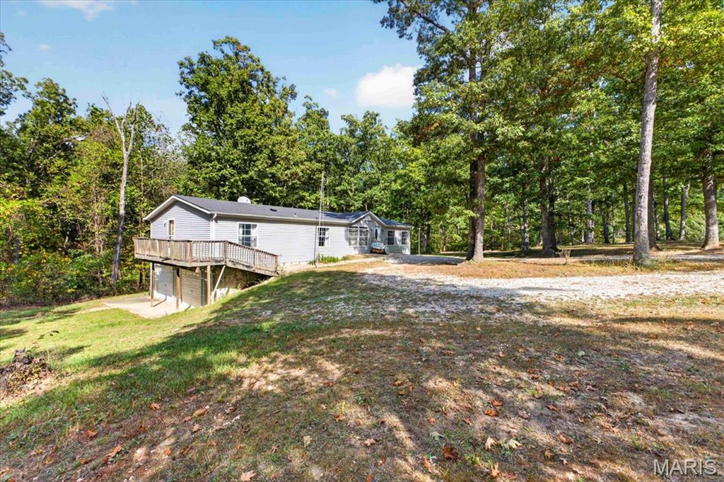 232 Westwind Trail Property Photo 37